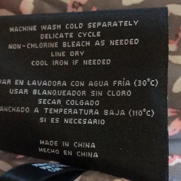 Marc New York Andrew Marc quilted puffer coat, size S! - Picture 11 of 11